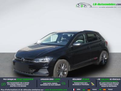 Volkswagen Polo 1.0 TSI 110 S&S BVM