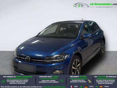 Volkswagen Polo 1.0 TSI 110 S&S BVM