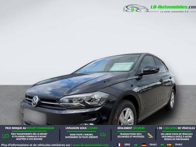 Volkswagen Polo 1.0 TSI 115 S&S BVM