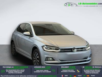 Volkswagen Polo 1.0 TSI 110 S&S BVA