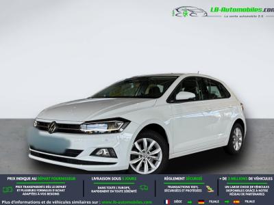 Volkswagen Polo 1.0 TSI 115 S&S BVA