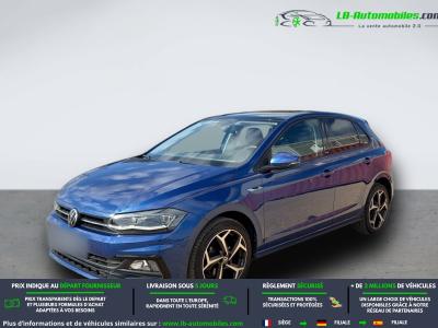 Volkswagen Polo 1.0 TSI 110 S&S BVA