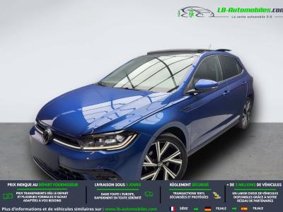 Volkswagen Polo 1.0 TSI 110 S&S BVA