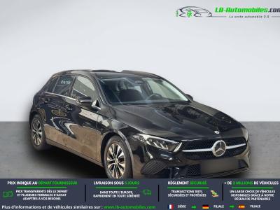 Mercedes Classe A 200 d BVA