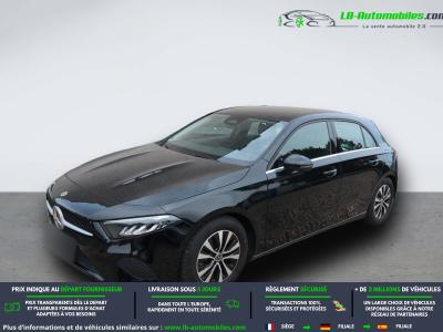 Mercedes Classe A 200 d BVA