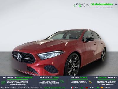 Mercedes Classe A 200 d BVA