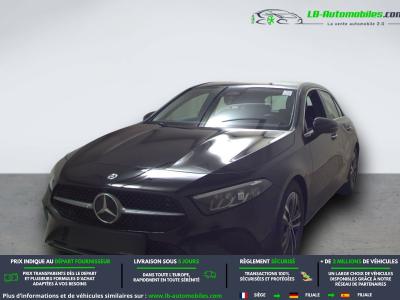 Mercedes Classe A 200 d BVA