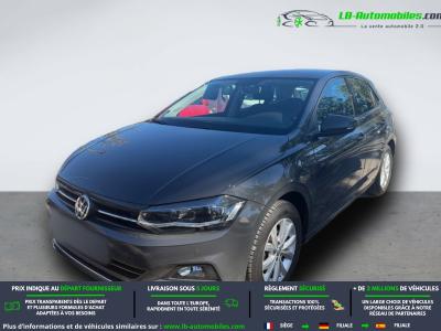 Volkswagen Polo 1.0 TSI 95 S&S BVA