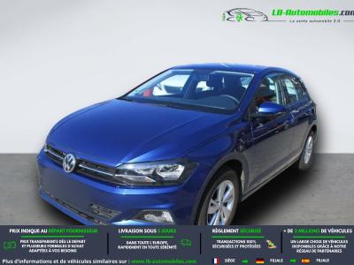 Volkswagen Polo 1.0 TSI 95 S&S BVA
