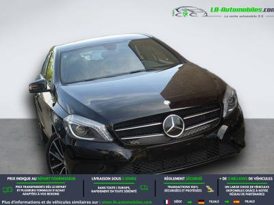 Mercedes Classe A 180 BVA
