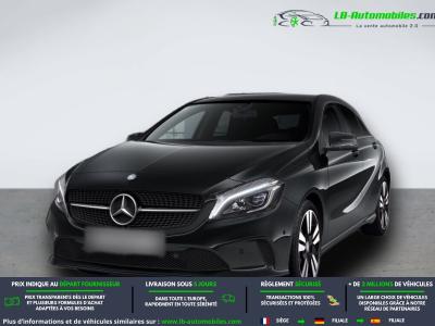 Mercedes Classe A 180 BVA