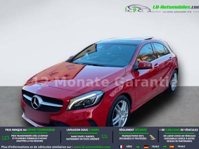 Mercedes Classe A 180 BVA