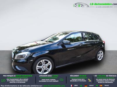 Mercedes Classe A 180 BVA