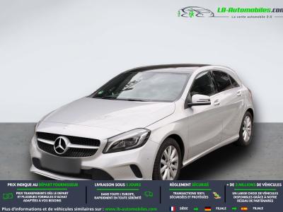 Mercedes Classe A 180 BVA