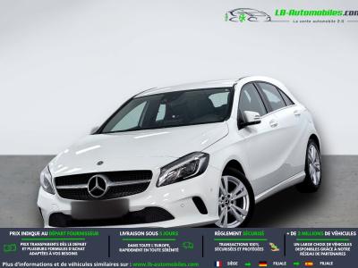 Mercedes Classe A 180 BVA