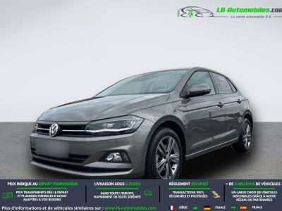 Volkswagen Polo 1.0 TSI 115 S&S BVA