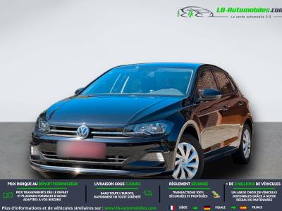 Volkswagen Polo 1.0 TSI 95 S&S BVM