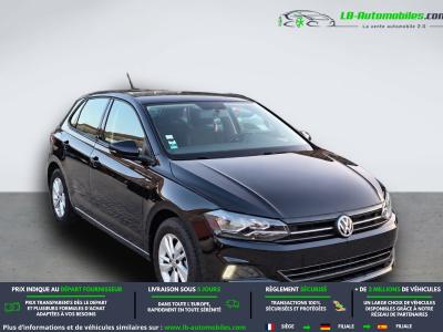 Volkswagen Polo 1.0 TSI 95 S&S BVM