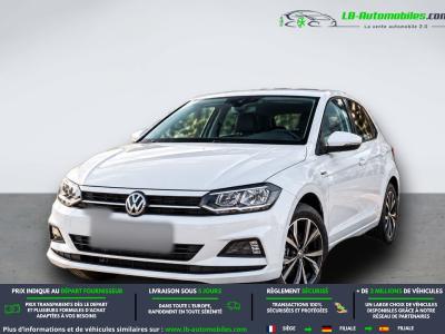 Volkswagen Polo 1.0 TSI 95 S&S BVM