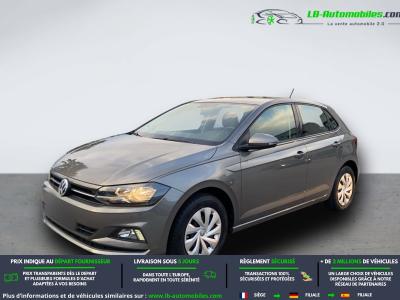 Volkswagen Polo 1.0 TSI 95 S&S BVM