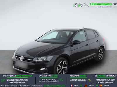 Volkswagen Polo 1.0 TSI 95 S&S BVM