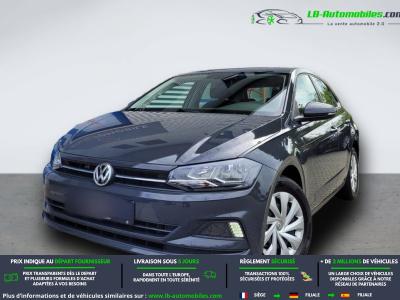 Volkswagen Polo 1.0 TSI 95 S&S BVM