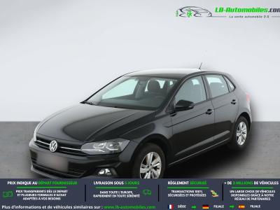Volkswagen Polo 1.0 TSI 95 S&S BVM