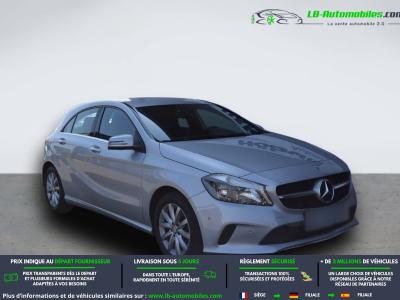 Mercedes Classe A 180 BVA