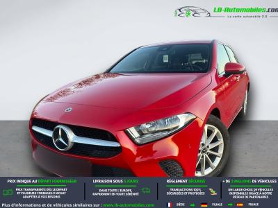 Mercedes Classe A 180 BVA