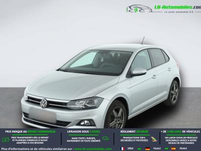 Volkswagen Polo 1.5 TSI EVO 150 S&S BVA