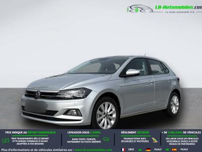 Volkswagen Polo 1.5 TSI EVO 150 S&S BVA