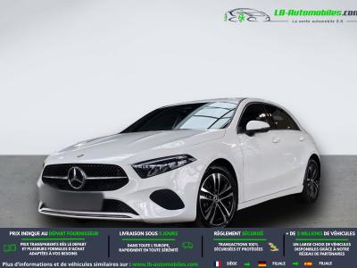 Mercedes Classe A 200 d BVA