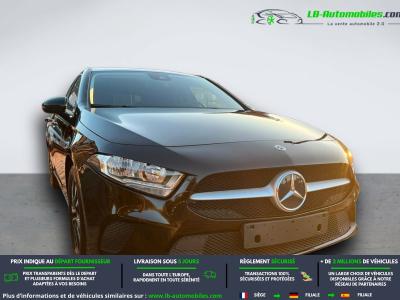 Mercedes Classe A 200 d BVA