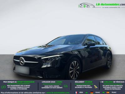 Mercedes Classe A 200 d BVA