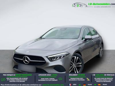 Mercedes Classe A 200 d BVA