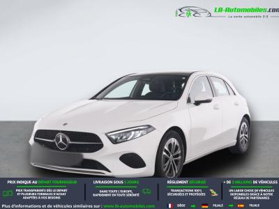 Mercedes Classe A 200 d BVA
