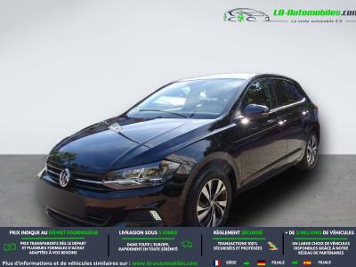 Volkswagen Polo 1.0 TSI 95 S&S BVA