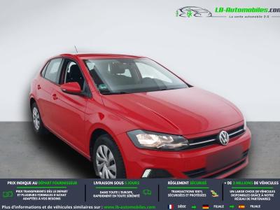 Volkswagen Polo 1.0 TSI 95 S&S BVA