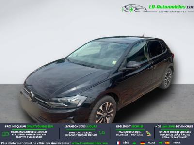 Volkswagen Polo 1.0 TSI 95 S&S BVA