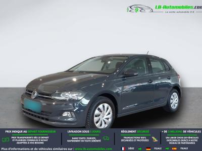 Volkswagen Polo 1.0 TSI 95 S&S BVA