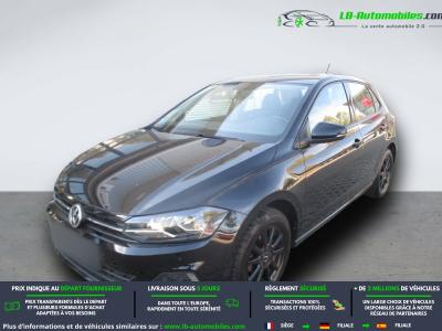 Volkswagen Polo 1.0 TSI 95 S&S BVM