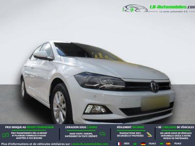 Volkswagen Polo 1.0 TSI 95 S&S BVM