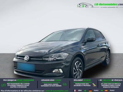 Volkswagen Polo 1.0 TSI 95 S&S BVM