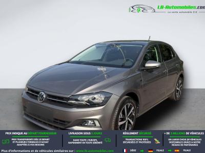 Volkswagen Polo 1.0 TSI 95 S&S BVM