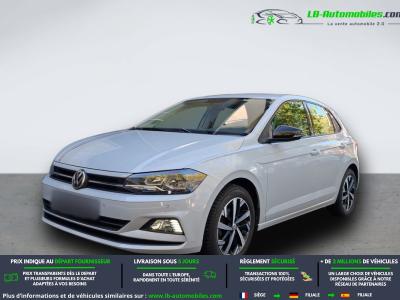 Volkswagen Polo 1.0 TSI 95 S&S BVM