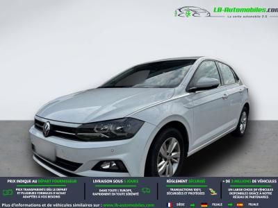 Volkswagen Polo 1.6 TDI 80 S&S BVM