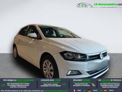 Volkswagen Polo 1.6 TDI 80 S&S BVM