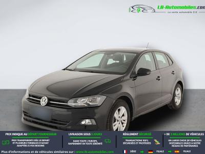 Volkswagen Polo 1.6 TDI 80 S&S BVM