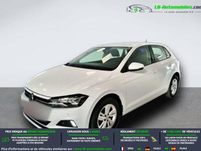Volkswagen Polo 1.6 TDI 80 S&S BVM