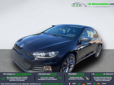 Volkswagen Scirocco 1.4 TSI 125